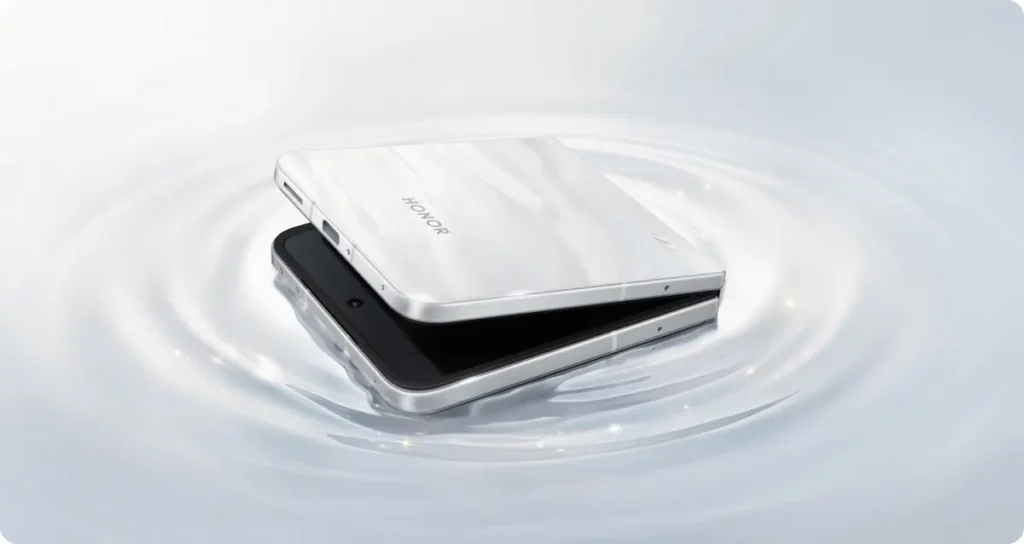 HONOR Magic V Flip 2