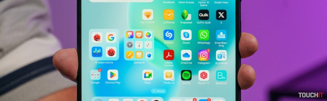 HONOR Magic V5