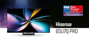 Hisense 65U7Q Pro