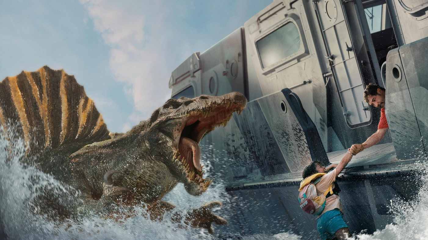 TOP 10 najobľúbenejších filmov na internete – 32. týždeň