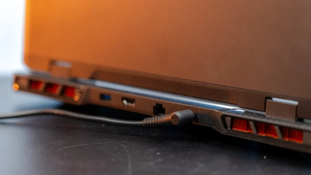 MSI Crosshair A16 HX D8W