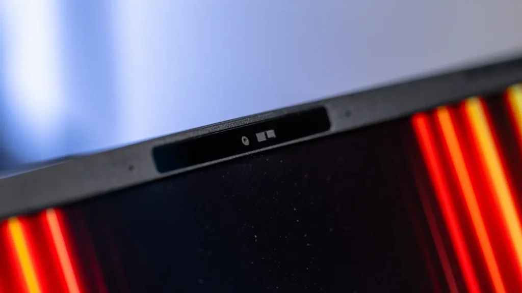 MSI Crosshair A16 HX D8W