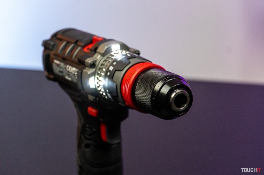 Rýchloupínacie skľučovadlo