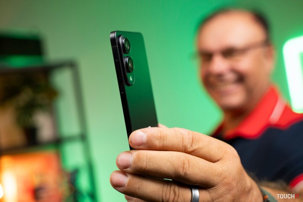 Samsung Galaxy S25 Edge