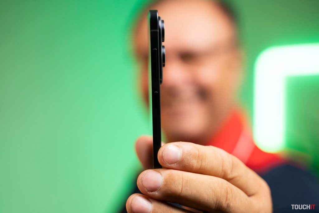 Samsung Galaxy S25 Edge