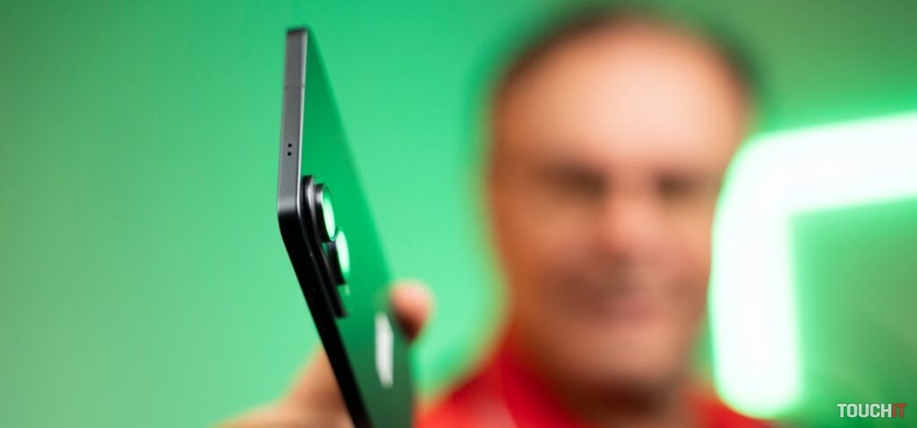 Samsung Galaxy S25 Edge