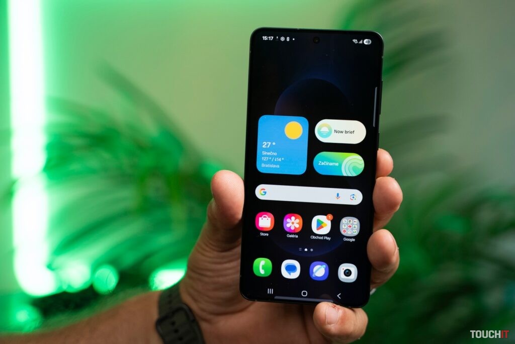 Samsung Galaxy S25 Edge