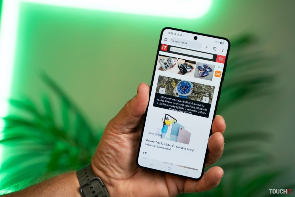 Samsung Galaxy S25 Edge