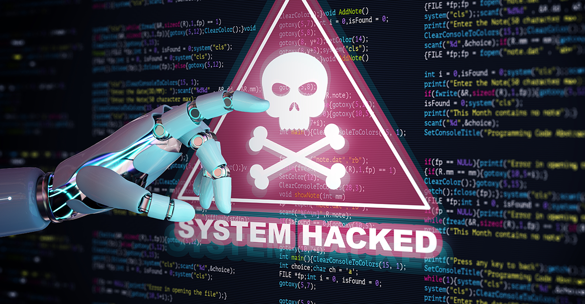 ESET objavil PromptLock, prvý ransomvér poháňaný umelou inteligenciou