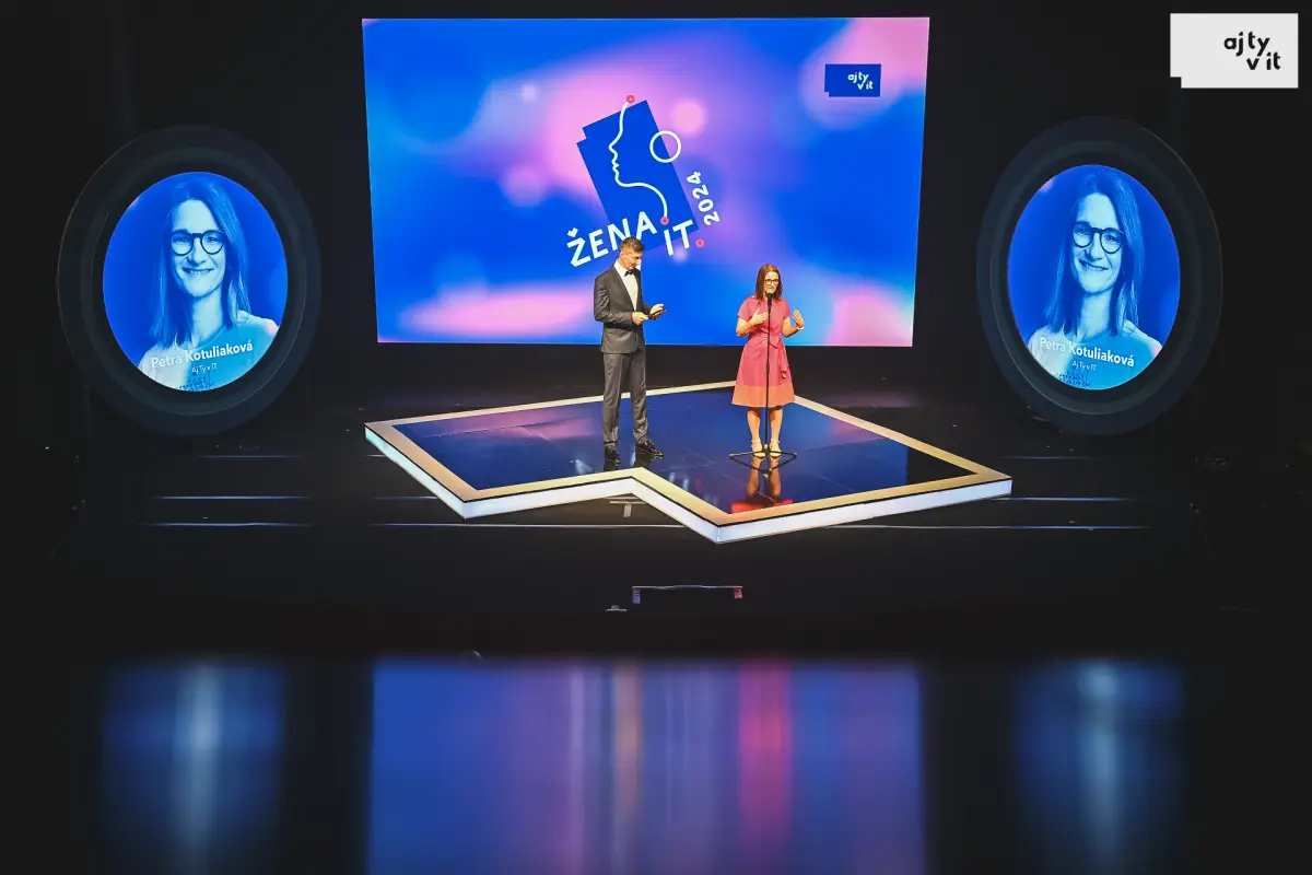 Žena v IT 2025: Kto získa prestížne ocenenie? Pozrite si zverejnené nominácie a finalistky
