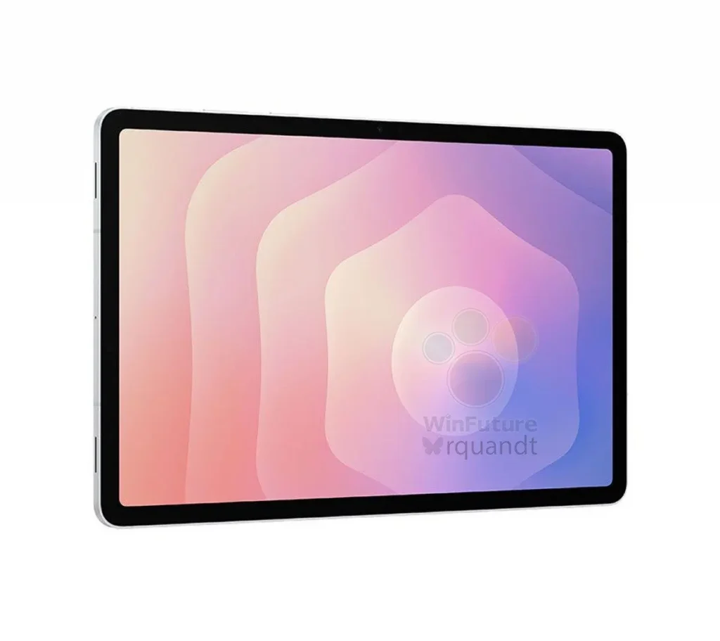 Samsung Galaxy Tab S11