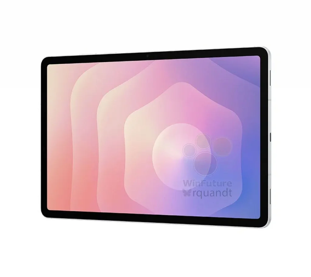 Samsung Galaxy Tab S11