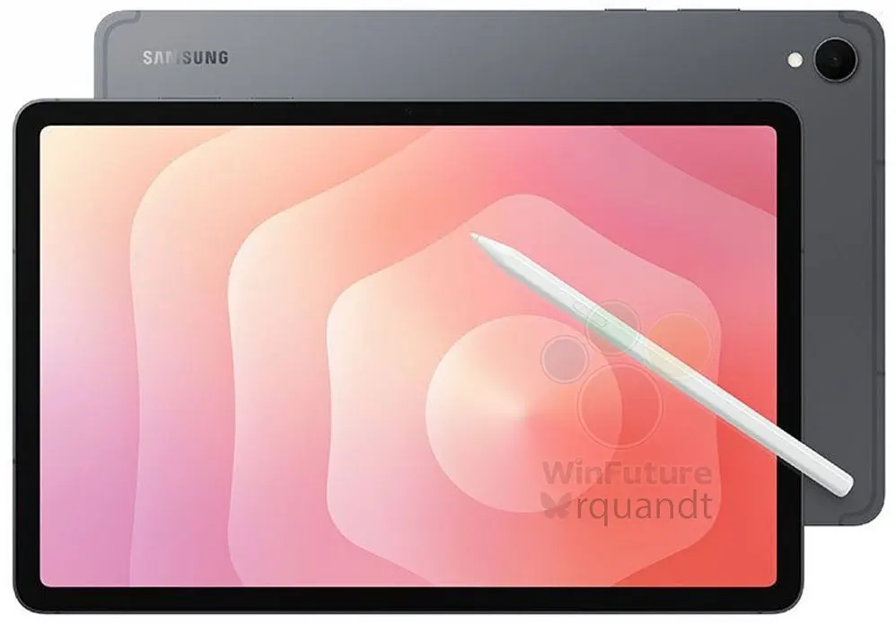 Samsung Galaxy Tab S11