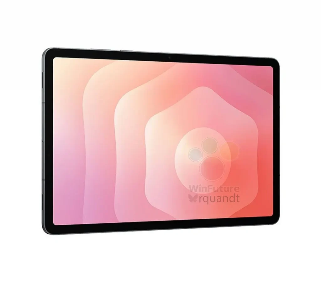 Samsung Galaxy Tab S11