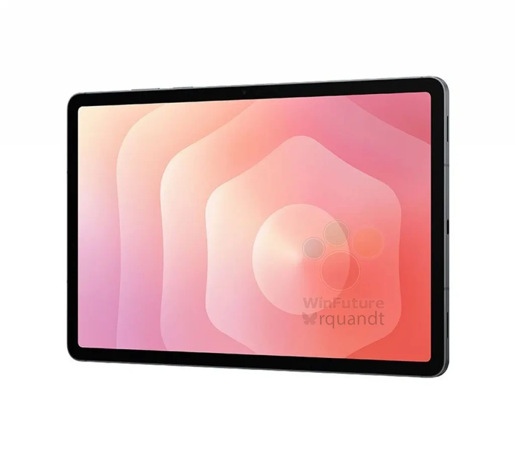 Samsung Galaxy Tab S11