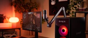 HP posúva hranie na novú úroveň