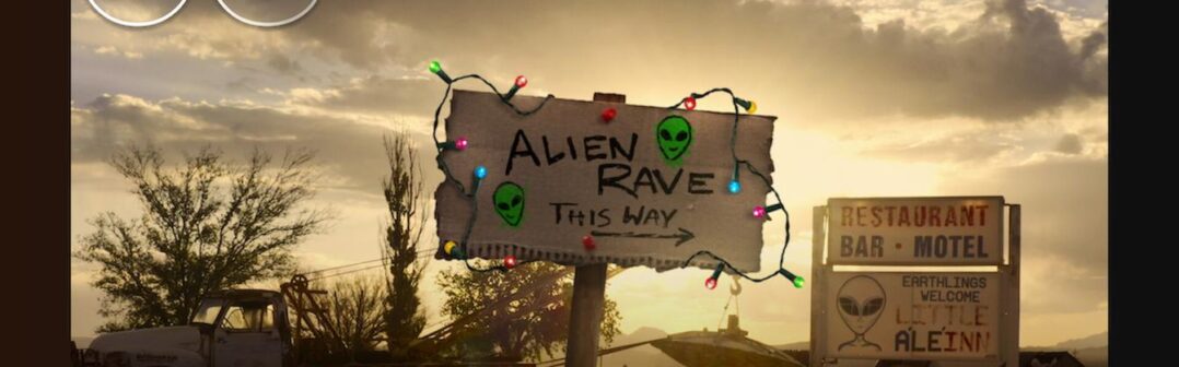 Trainwreck Storm Area 51