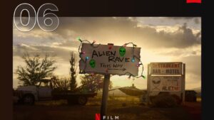 Trainwreck Storm Area 51