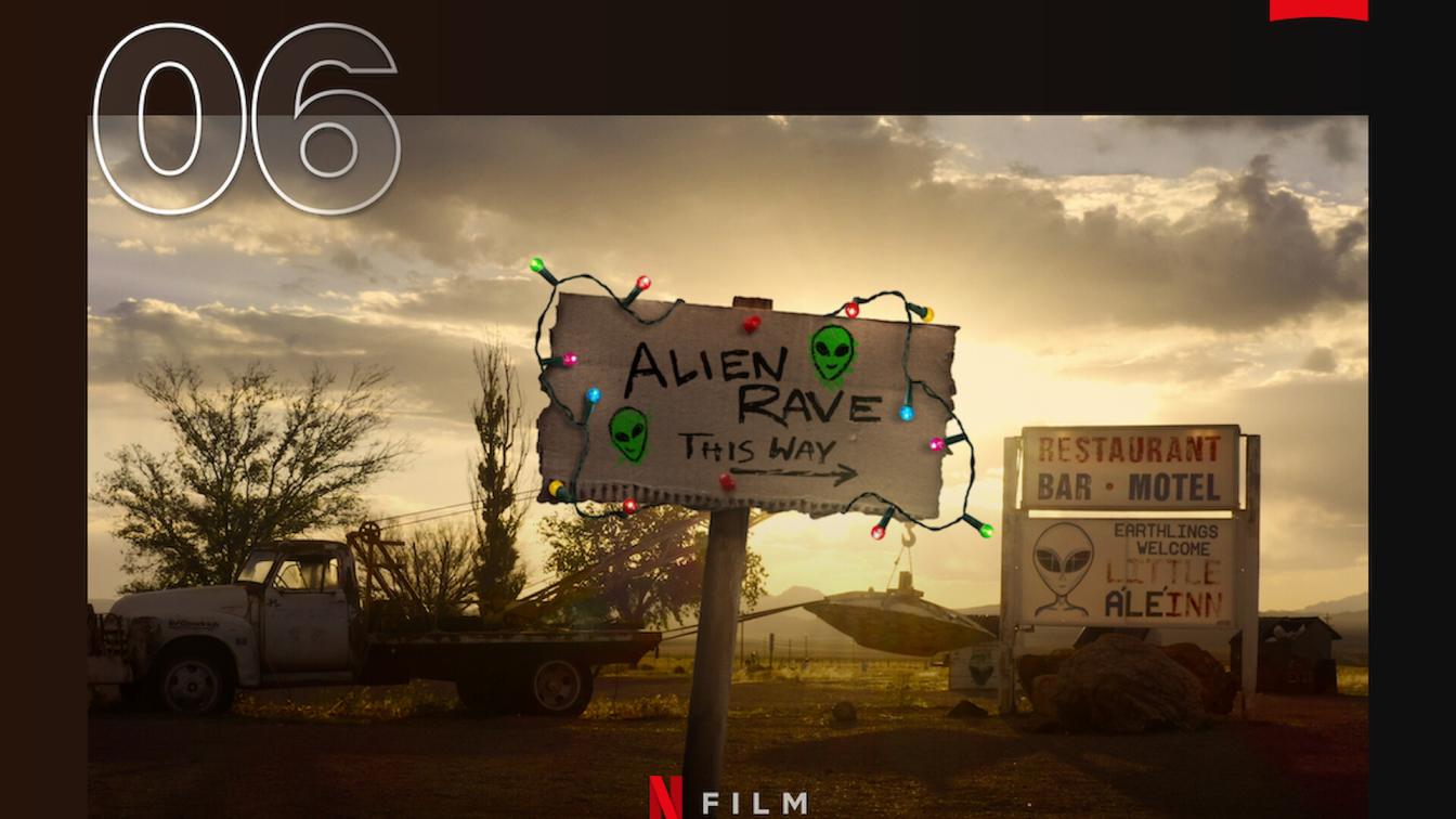 Najlepšie filmy na Netflixe (31. týždeň)