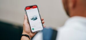 Mobilná aplikácia, ktorá mení cestovanie vlakom? ZSSK testuje FAIRTIQ