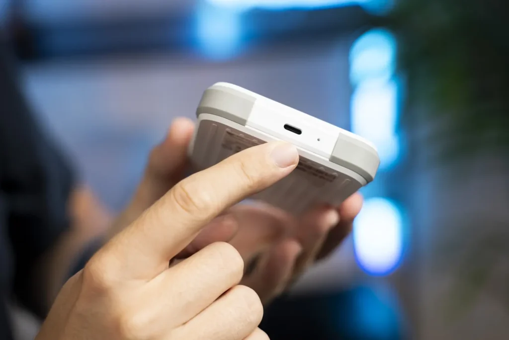 Acer Connect Enduro M6E