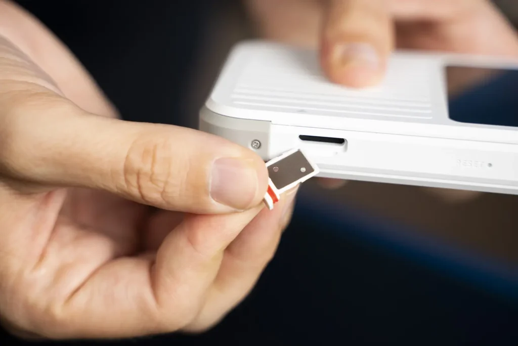 Acer Connect Enduro M6E