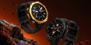 Amazfit čoskoro predstaví outdoorové hodinky T-Rex 3 Pro