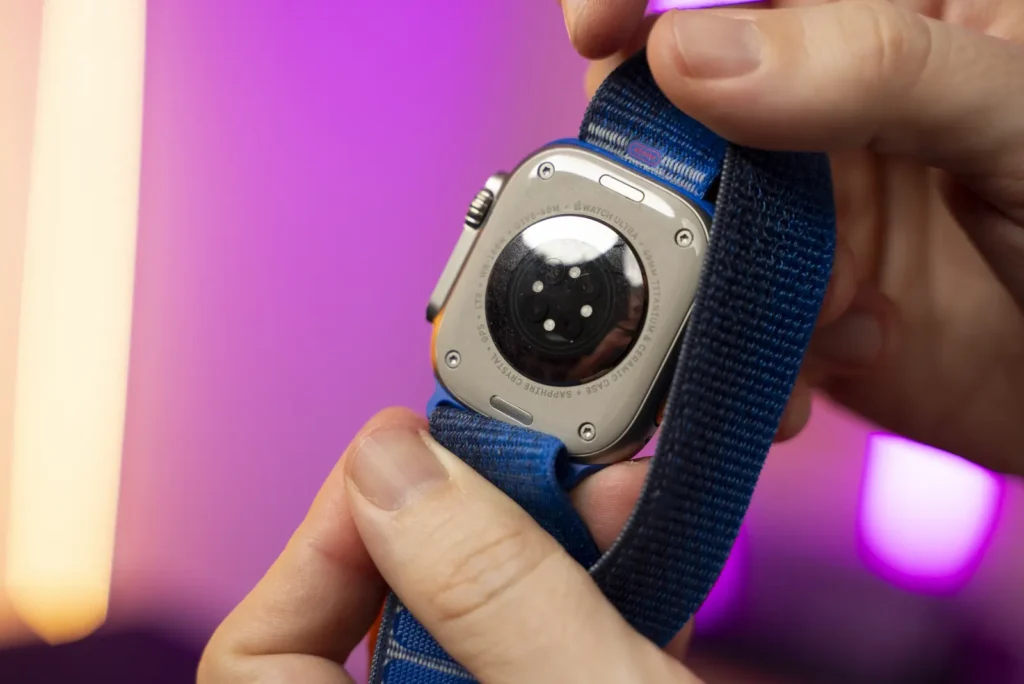 Apple Watch Ultra 2
