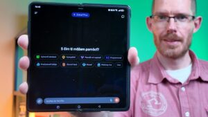 chatgpt app smartphone