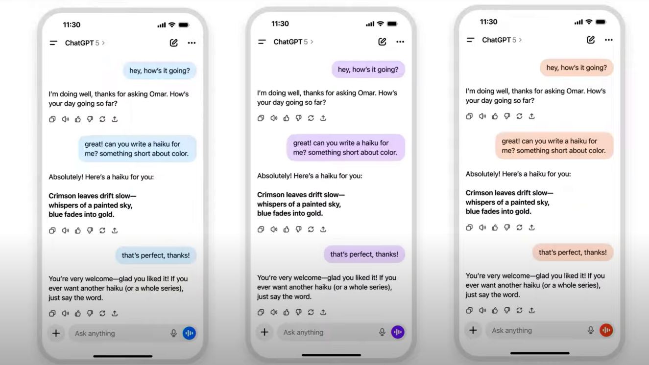 GPT-5 má prvé problémy: Pre internú chybu sa javí hlúpejší