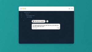 chatgpt_tool_analysing_data_AI image