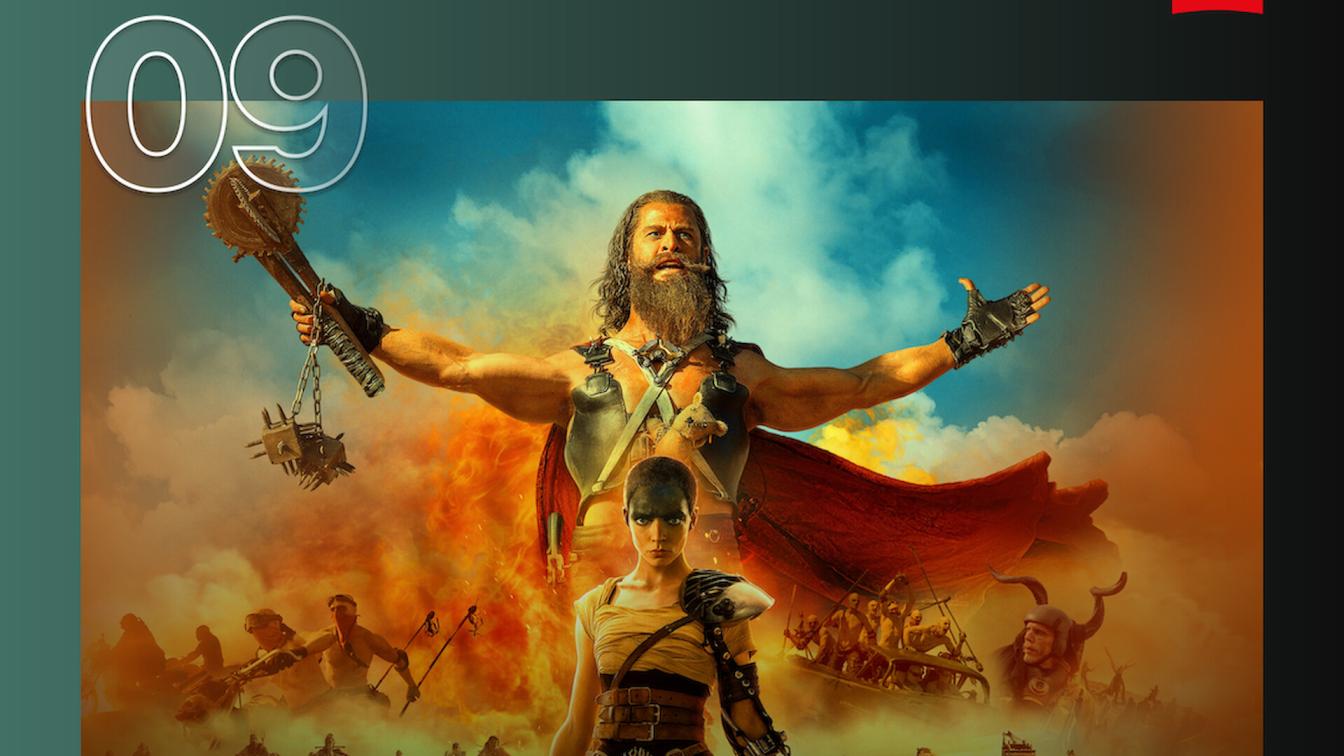 Najlepšie filmy na Netflixe (34. týždeň)