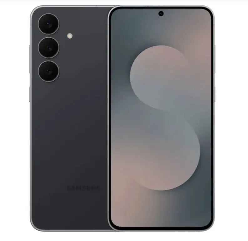 Samsung Galaxy S25 FE