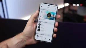 Obchod Connect IQ Store pre Garmin hodinky