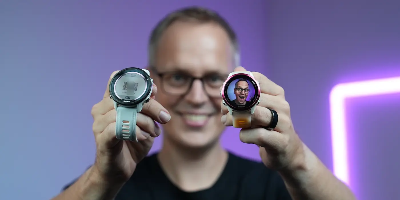 Najlepšie aplikácie pre Garmin hodinky, ktoré sa oplatí vyskúšať