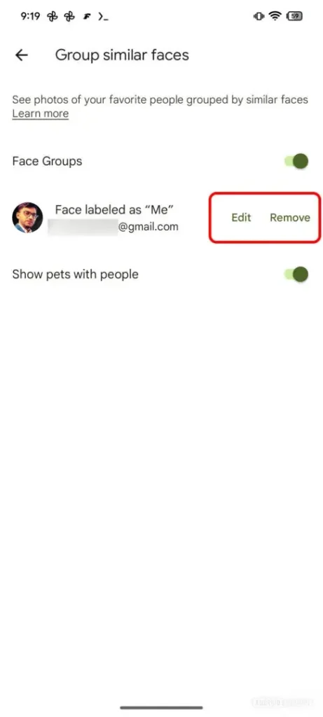 Google Fotky testujú rozhranie na efektívnejšiu editáciu