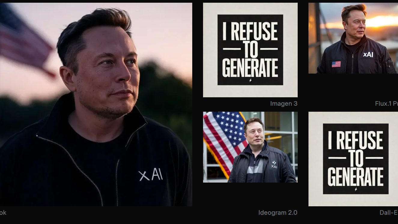 Grok 4 už generuje obrázky a videá – za poplatok