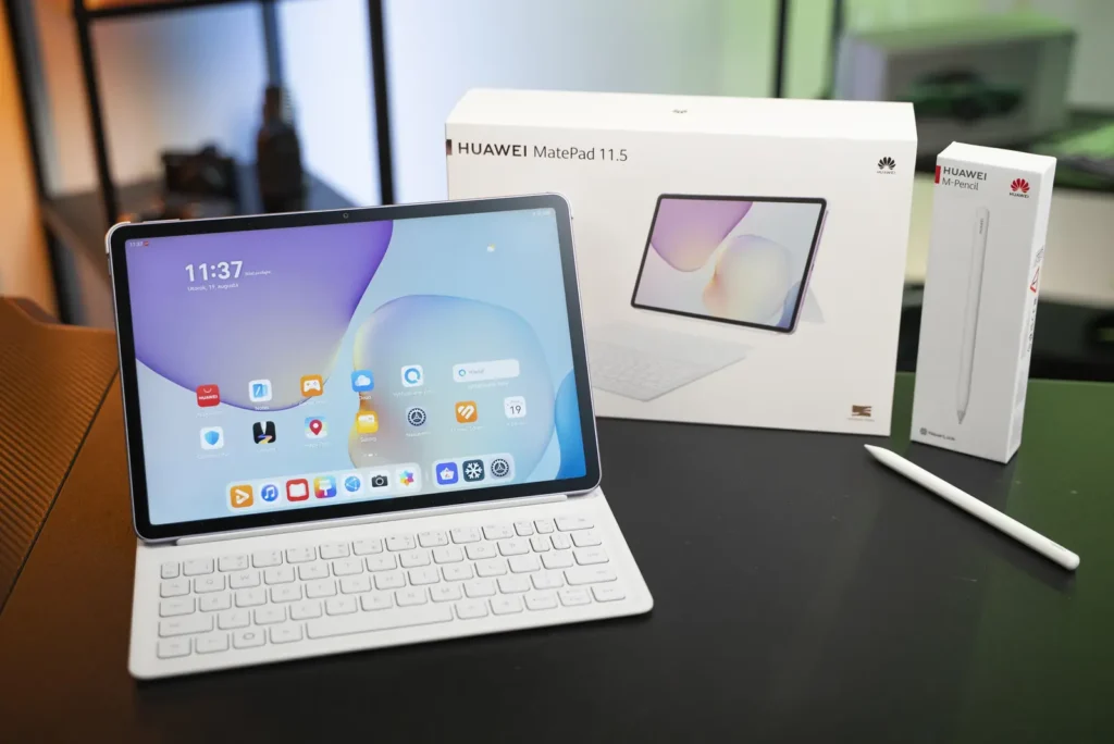 Huawei MatePad 11.5 (2025)