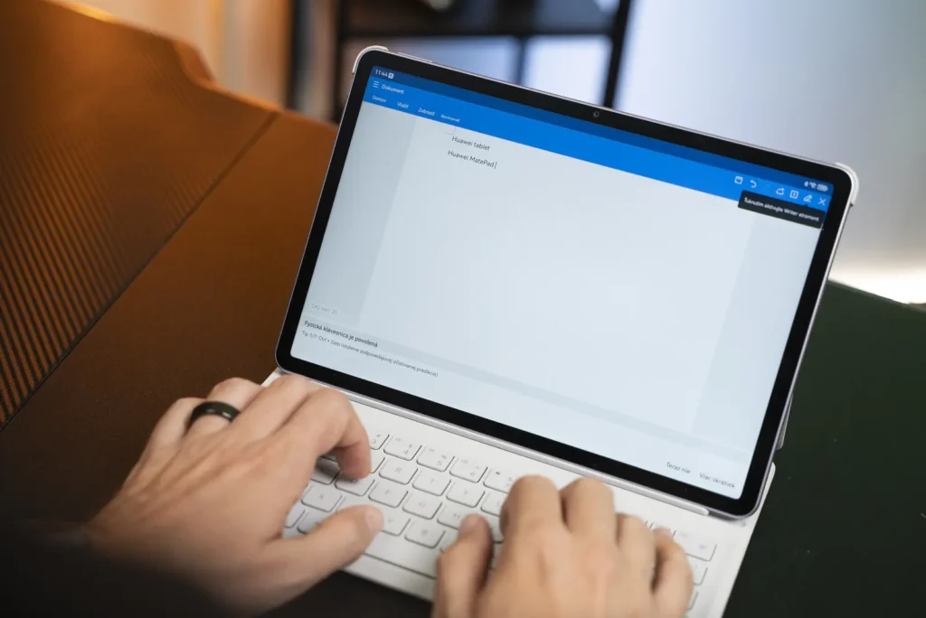 Huawei MatePad 11.5 (2025)