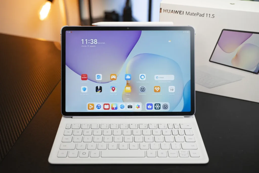 Huawei MatePad 11.5 (2025)