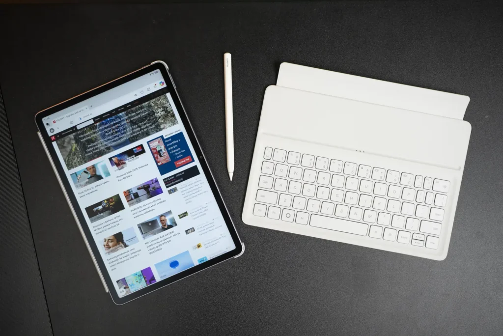 Huawei MatePad 11.5 (2025)