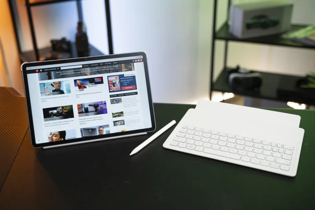 Huawei MatePad 11.5 (2025)