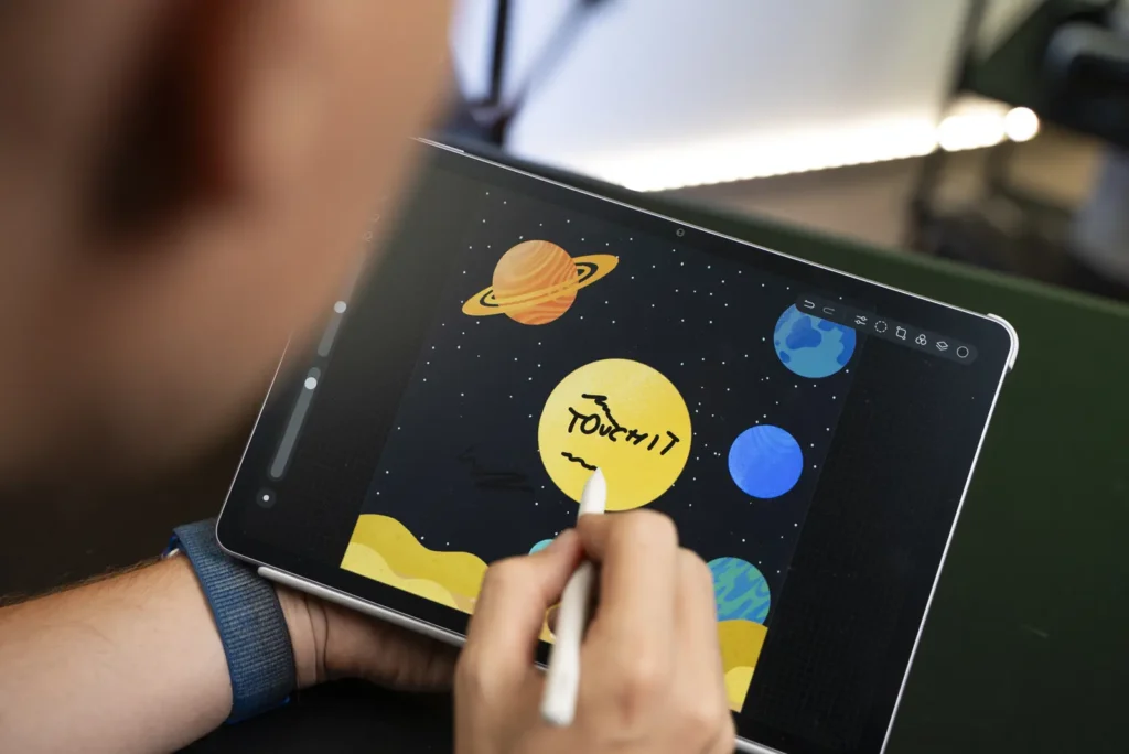 Huawei MatePad 11.5 (2025)