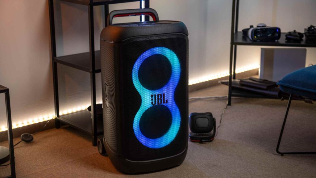 JBL PartyBox 520