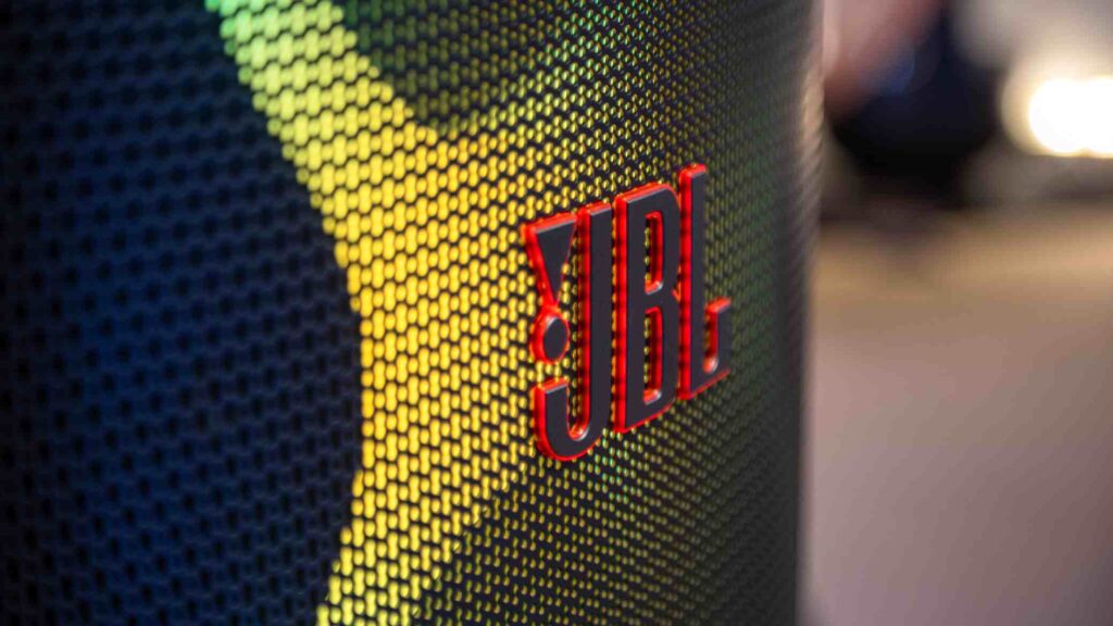 JBL PartyBox 520