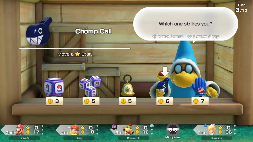 Super Mario Party Jamboree + Jamboree TV