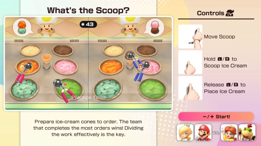 Super Mario Party Jamboree + Jamboree TV