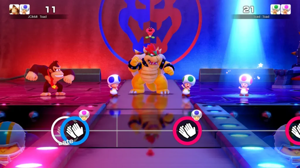 Super Mario Party Jamboree + Jamboree TV