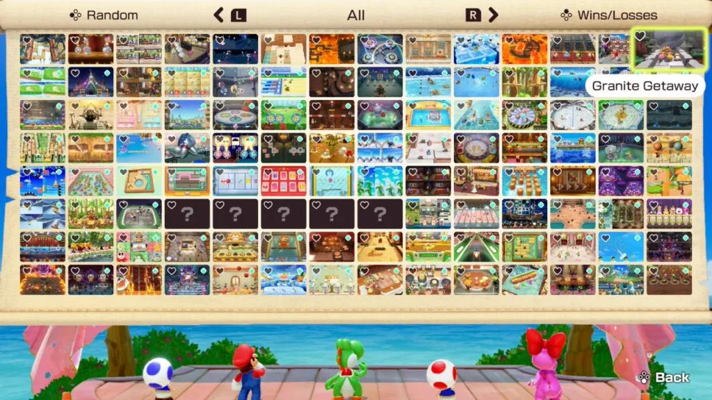 Super Mario Party Jamboree + Jamboree TV