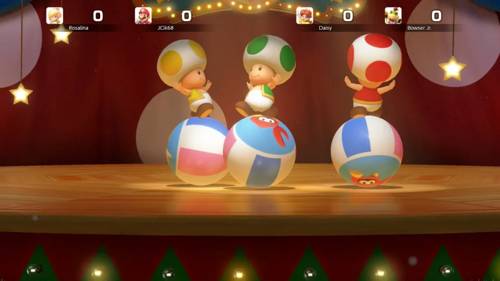Super Mario Party Jamboree + Jamboree TV